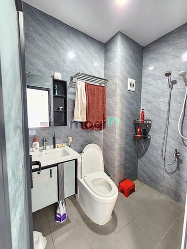Hình ảnh Mb6623 nạp rút nhanh chóng studio có cửa sổ thoáng mát trên Đường Lâm Văn Bền, Quận 7