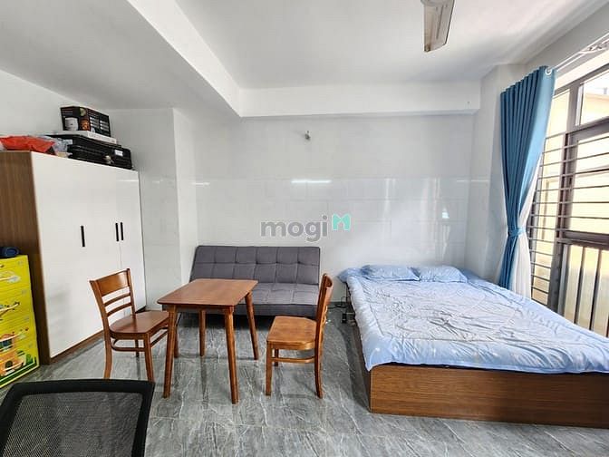 Hình ảnh Mb6623 nạp rút nhanh chóng studio có cửa sổ thoáng mát trên Đường Lâm Văn Bền, Quận 7