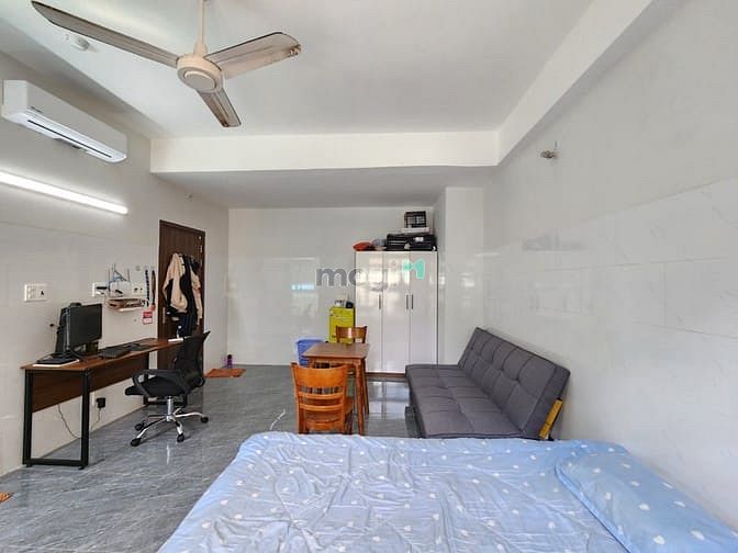 Hình ảnh Mb6623 nạp rút nhanh chóng studio có cửa sổ thoáng mát trên Đường Lâm Văn Bền, Quận 7