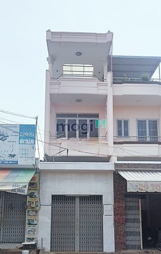 Hình ảnh Cho thuê nhà Mặt tiền Tỉnh lộ 10 ngay chợ
