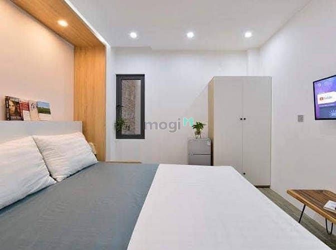 Hình ảnh 🍀SP Bthanh_Studio_Sàn Gỗ_ Tone Ấm_Ngay Đinh Bộ Lĩnh