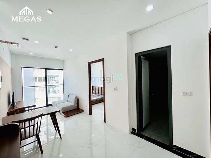 Hình ảnh 💓Căn 1 Phòng Ngủ Luxury Ngay Vincom NguyễnXí - Phù hợp ở gia đình nhỏ