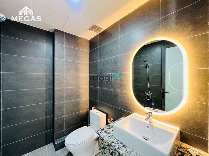 Hình ảnh 💓Căn 1 Phòng Ngủ Luxury Ngay Vincom NguyễnXí - Phù hợp ở gia đình nhỏ