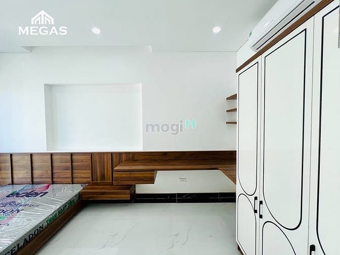 Hình ảnh 💓Căn 1 Phòng Ngủ Luxury Ngay Vincom NguyễnXí - Phù hợp ở gia đình nhỏ