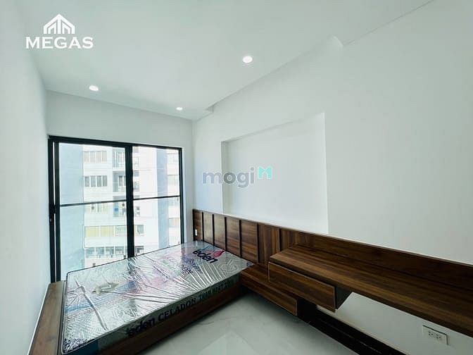 Hình ảnh 💓Căn 1 Phòng Ngủ Luxury Ngay Vincom NguyễnXí - Phù hợp ở gia đình nhỏ