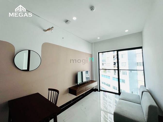Hình ảnh 💓Căn 1 Phòng Ngủ Luxury Ngay Vincom NguyễnXí - Phù hợp ở gia đình nhỏ
