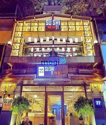 Hình ảnh Cho thuê MBKD CHIẾN THẮNG - HÀ ĐÔNG - HÀ NỘI - Kinh Doanh mọi mô hình