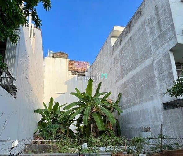 Hình ảnh Đất đường 23,hiệp bình chánh,phạm văn đồng,thủ đức,giá 12 tỷ/120m2,SHR