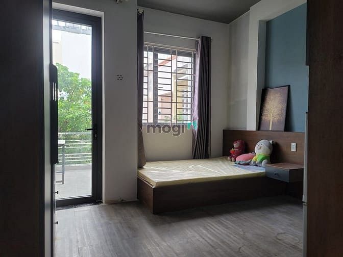 Hình ảnh ✅Căn Hộ Studio_Ban công_Mới 100%_ngay Nguyễn Văn Đậu gần chợ Bà Chiểu✅