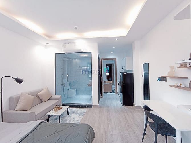 Hình ảnh 🆘Cho thuê Trang Chủ MB66.COM / Đăng Ký Tặng 66K studio full nội thất gần Sân Vận Động Thống Nhất Q10