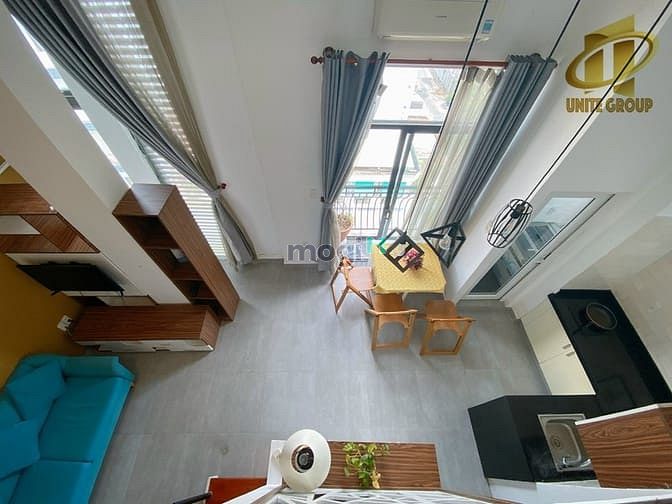 Hình ảnh Hệ thống Trang Chủ MB66.COM / Đăng Ký Tặng 66K Duplex Ban công Full nội thất📍Lý Phục Man, Go Mart