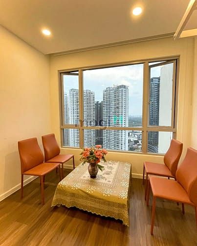Hình ảnh Cho thuê Estella Heights Duplex 3PN - Nhà đẹp - Full NT - Tầng cao