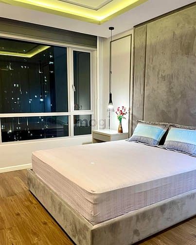 Hình ảnh Cho thuê Estella Heights Duplex 3PN - Nhà đẹp - Full NT - Tầng cao