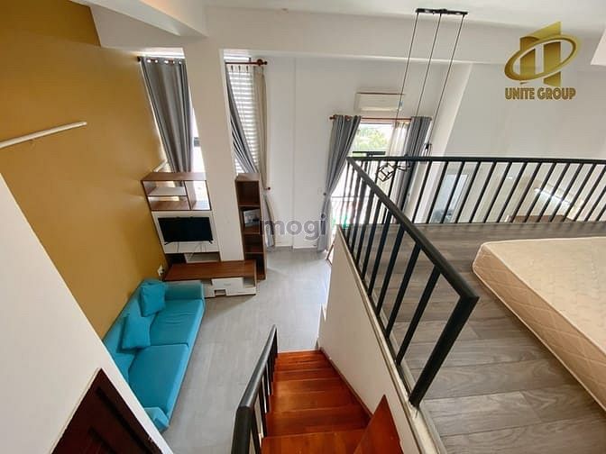 Hình ảnh Hệ thống Trang Chủ MB66.COM / Đăng Ký Tặng 66K Duplex Ban công Full nội thất📍Lý Phục Man, Go Mart