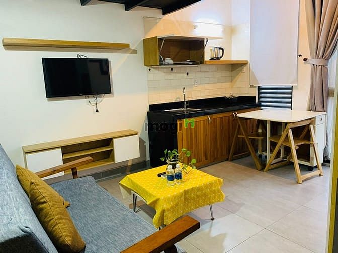 Hình ảnh Hệ thống Trang Chủ MB66.COM / Đăng Ký Tặng 66K Duplex Ban công Full nội thất📍Lý Phục Man, Go Mart