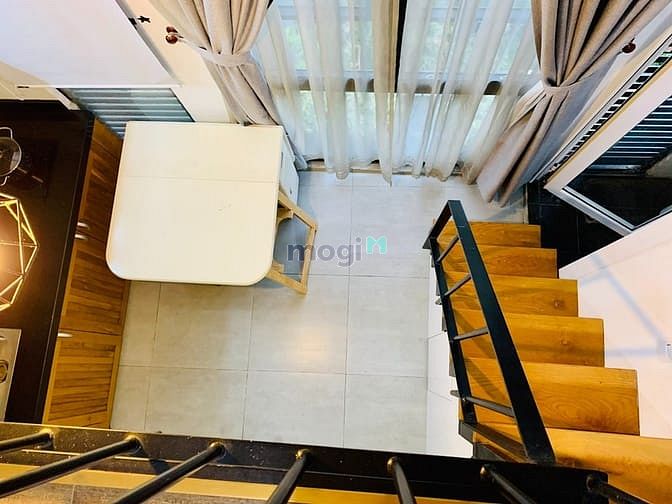 Hình ảnh Hệ thống Trang Chủ MB66.COM / Đăng Ký Tặng 66K Duplex Ban công Full nội thất📍Lý Phục Man, Go Mart