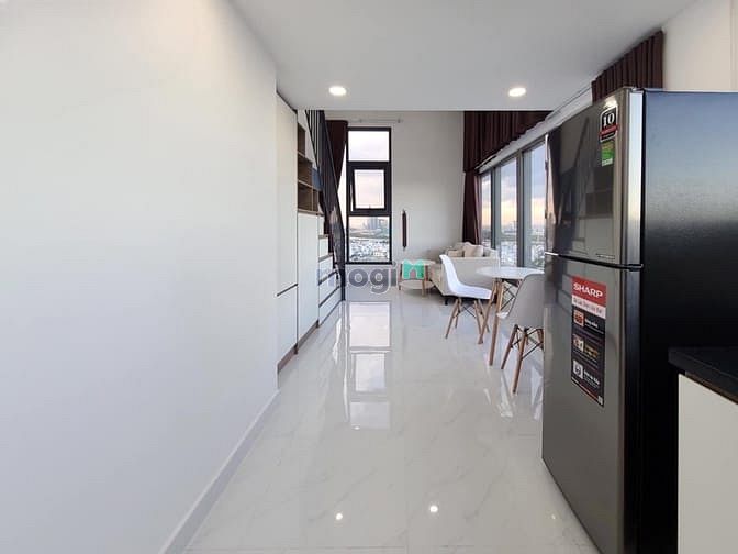 Hình ảnh Trang Chủ MB66.COM Chính Thức Mini full nội thất ngay ngã tư bảy hiền