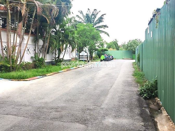 Hình ảnh Bán đất khu Kim Sơn, 2 mặt tiền thoáng, DT đất 923m2 thổ cư, gần sông