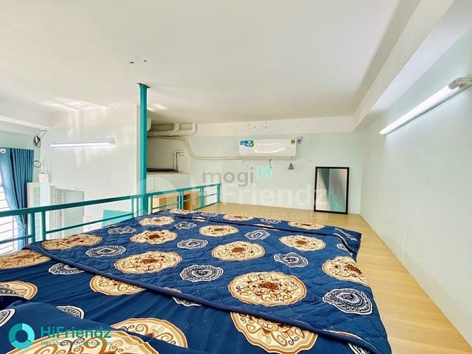 Hình ảnh Phòng trọ giá rẻ siêu đẹp - Gần AEON Tân Phú