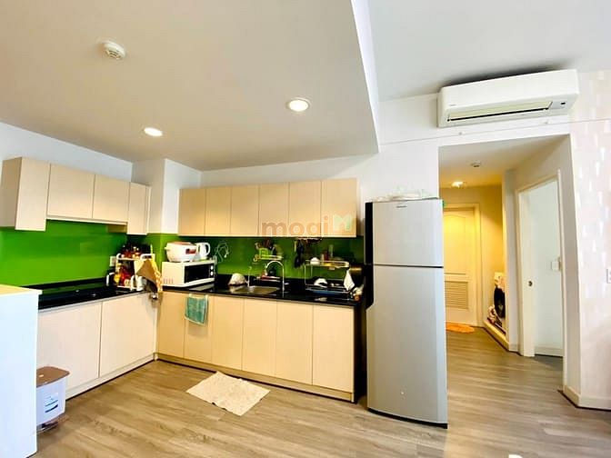 Hình ảnh Cho thuê chung cư Parcsring quận 2 căn 2PN giá 9,5 triệu Full NT