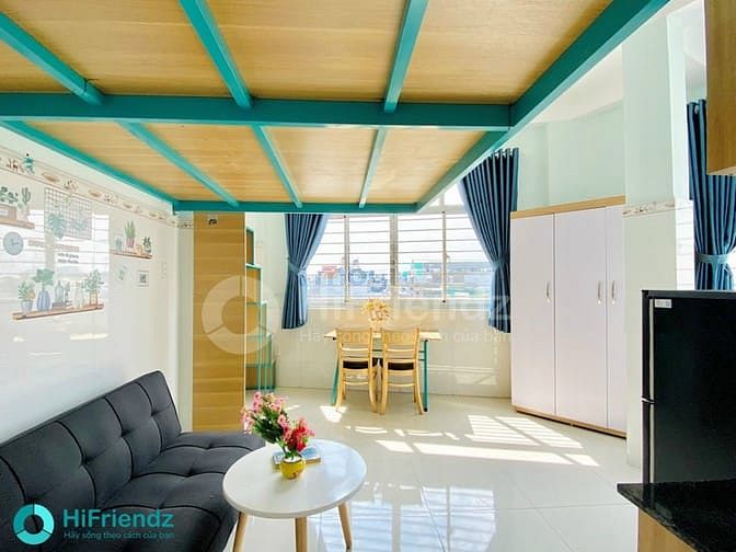 Hình ảnh Phòng trọ giá rẻ siêu đẹp - Gần AEON Tân Phú