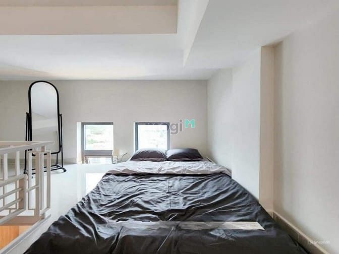 Hình ảnh 🔥Mb6623 nạp rút nhanh chóng Duplex có cửa sổ thoáng mát Huỳnh Tấn Phát, Phú Mỹ, Quận 7🔥