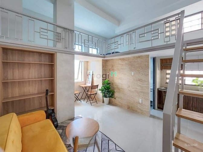 Hình ảnh 🔥Mb6623 nạp rút nhanh chóng Duplex có cửa sổ thoáng mát Huỳnh Tấn Phát, Phú Mỹ, Quận 7🔥