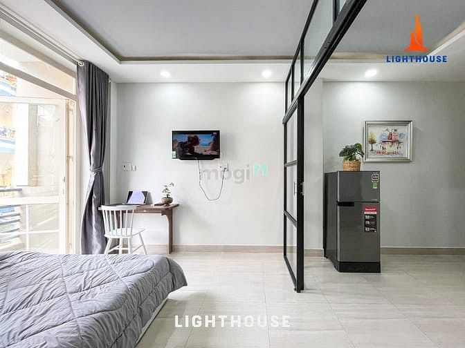 Hình ảnh Trang Chủ MB66.COM / Đăng Ký Tặng 66K phòng ngủ riêng_full nội thất_VX Dân Chủ_Vạn Hạnh Mall_Cầu 3/2