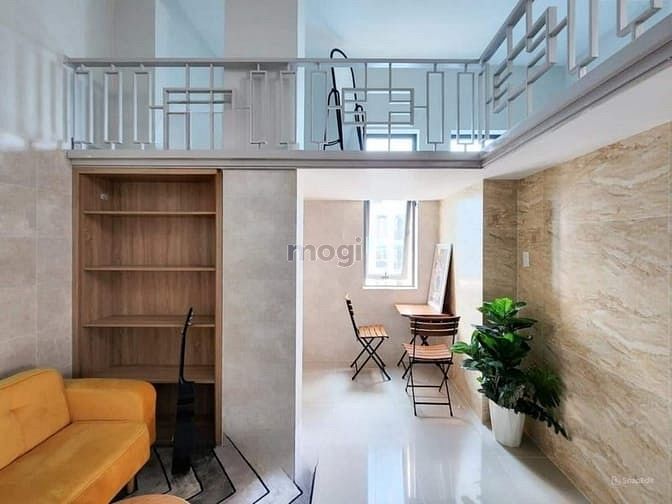 Hình ảnh 🔥Mb6623 nạp rút nhanh chóng Duplex có cửa sổ thoáng mát Huỳnh Tấn Phát, Phú Mỹ, Quận 7🔥
