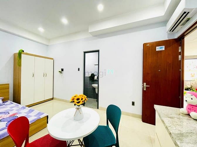 Hình ảnh Nguyễn Văn Nghi, Phường 7, Gò Vấp