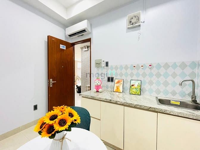 Hình ảnh Nguyễn Văn Nghi, Phường 7, Gò Vấp