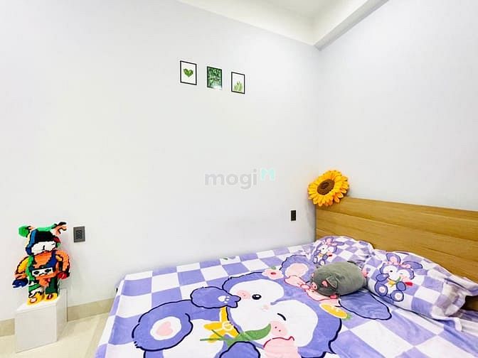Hình ảnh Nguyễn Văn Nghi, Phường 7, Gò Vấp