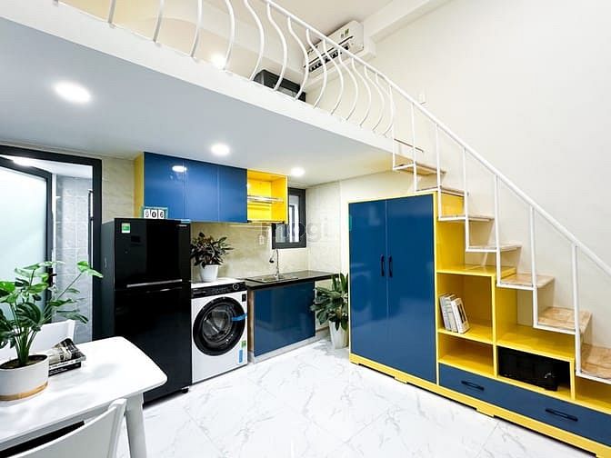 Hình ảnh 💗 Dự án mới cho thuê Trang Chủ MB66.COM / Đăng Ký Tặng 66K Q7 𝐕𝐢̣ 𝐭𝐫𝐢́ Lâm Văn Bền, Tân Kiểng