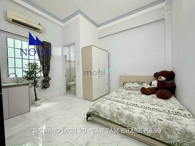 Hình ảnh Studio, Nội Thất Đầy Đủ, Mới 100%
