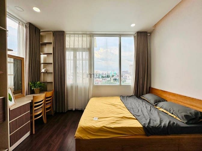 Hình ảnh 🎆 Studio Cao Câp_New 100%_Full NT_ Ngay Centre of XVNT_ Bình Thạnh