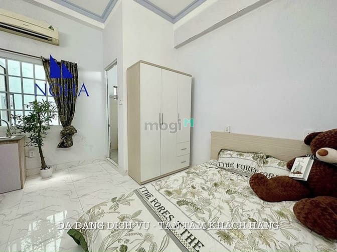 Hình ảnh Studio, Nội Thất Đầy Đủ, Mới 100%