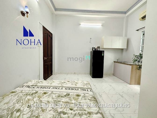 Hình ảnh Studio, Nội Thất Đầy Đủ, Mới 100%