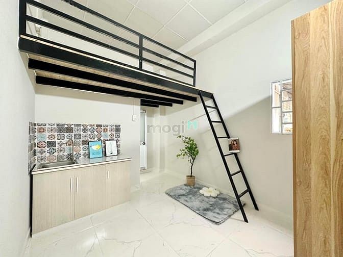 Hình ảnh Phòng Trọ Mới Tân Kỳ Tân Quý - Quận Tân Phú