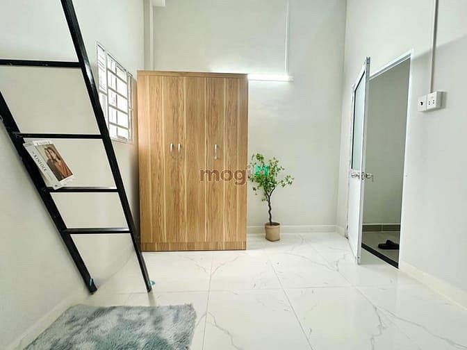 Hình ảnh Phòng Trọ Mới Tân Kỳ Tân Quý - Quận Tân Phú