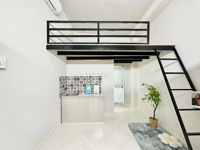Hình ảnh Phòng Trọ Mới Tân Kỳ Tân Quý - Quận Tân Phú