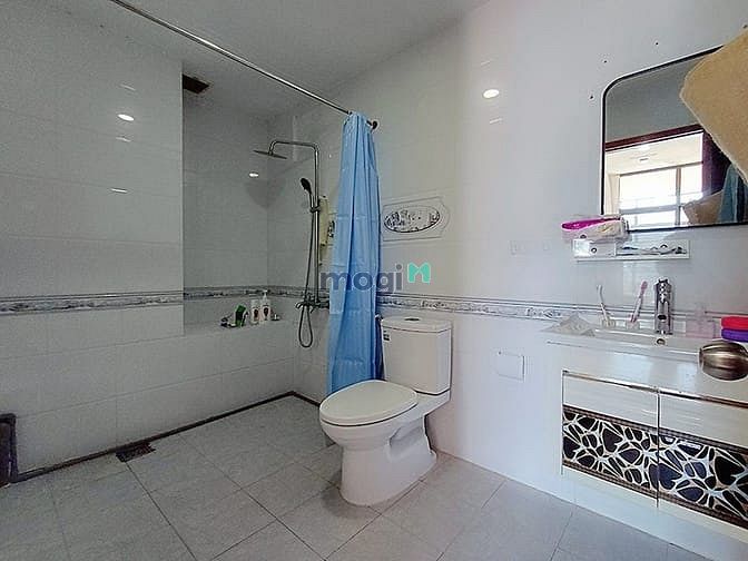 Hình ảnh 🍀1PN Luxury_Bancol View Landmark_Máy Giặt Riêng_Gần Cầu Thị Nghè