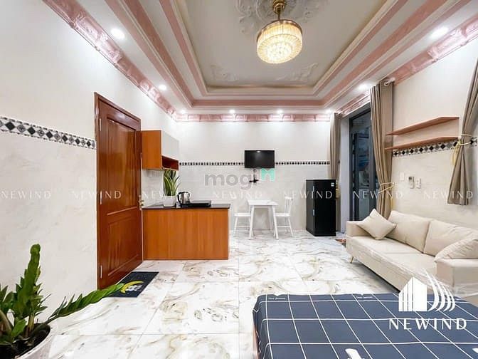 Hình ảnh 🌈Mb6623 nạp rút nhanh chóng stusio bancon rộng Nguyễn Văn Quỳ, Q7