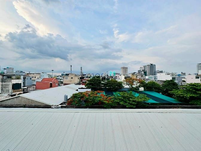 Hình ảnh 🎆 Studio Cao Cấp_ New 100%_Full Nt_gần Hàng Xanh_ ngay XVNT_ BT