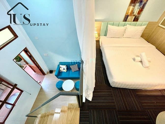 Hình ảnh Trang Chủ MB66.COM / Đăng Ký Tặng 66K có gác_full nội thất_ban công_Ngã 6 Cộng Hòa_VX Cống Quỳnh