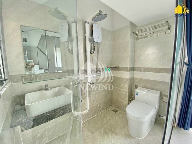Hình ảnh Cho thuê nhanh phòng Studio, Duplex giá rẻ dành cho sinh viên Quận 7