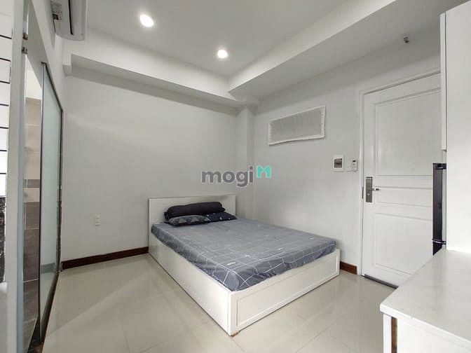 Hình ảnh Cho thuê nhanh phòng Studio, Duplex giá rẻ dành cho sinh viên Quận 7