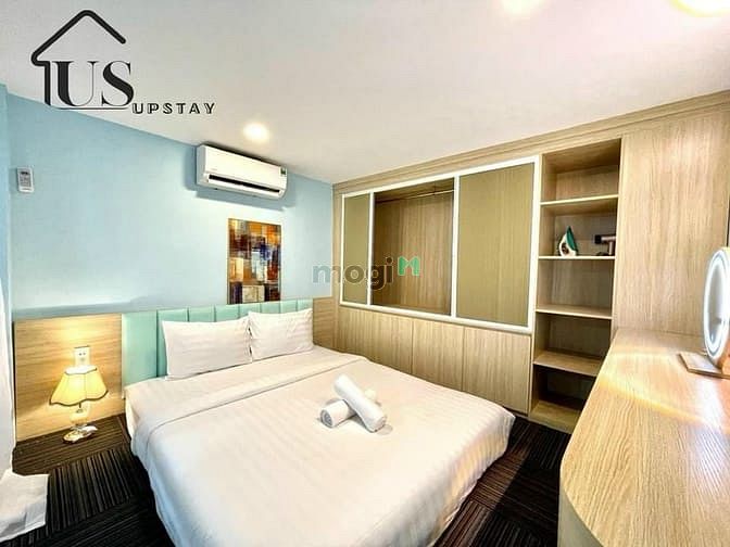 Hình ảnh Trang Chủ MB66.COM / Đăng Ký Tặng 66K có gác_full nội thất_ban công_Ngã 6 Cộng Hòa_VX Cống Quỳnh