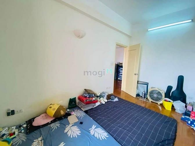 Hình ảnh 💥Hàng Hiếm - CC cao cấp - Nguyễn Trãi, Hà Đông - 72m2 - 2PN - 3,55 Tỷ
