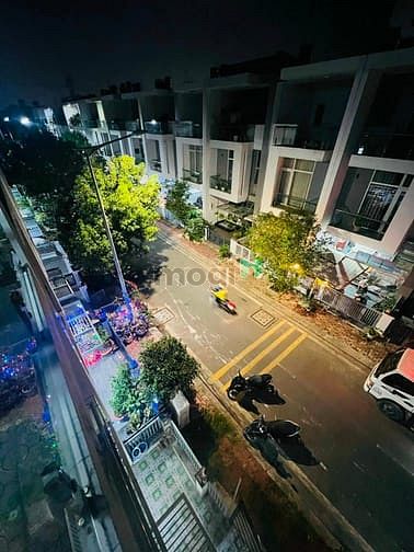 Hình ảnh Đất thổ cư 5*17 khu nhà phố Khang An bán 3,5tỷ