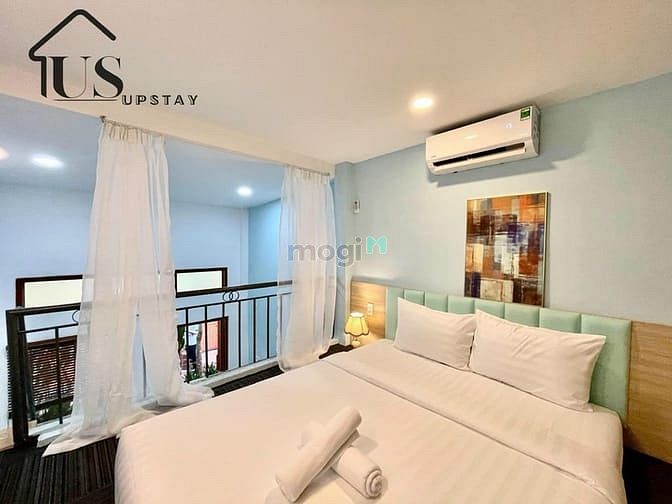 Hình ảnh Trang Chủ MB66.COM / Đăng Ký Tặng 66K có gác_full nội thất_ban công_Ngã 6 Cộng Hòa_VX Cống Quỳnh